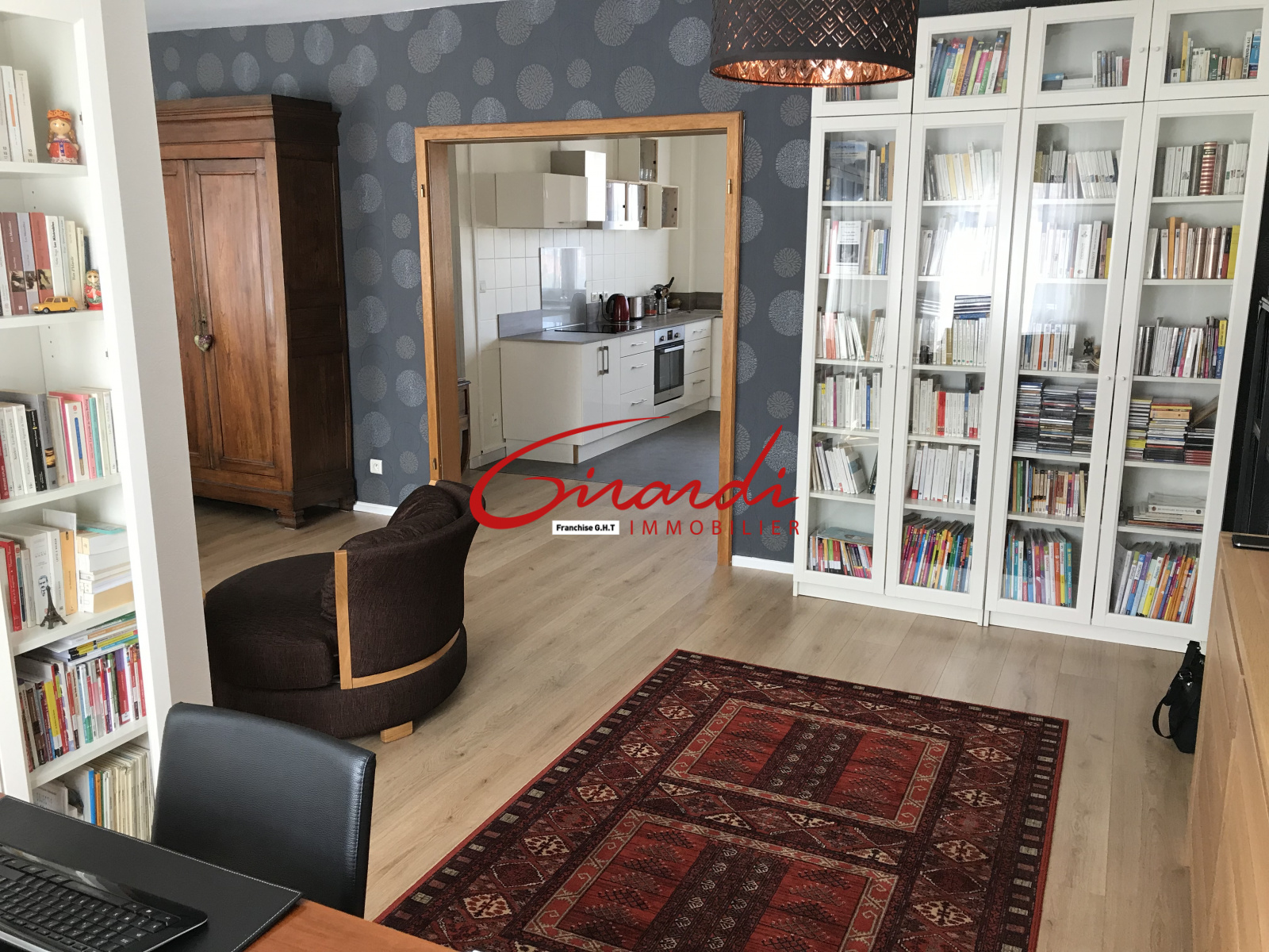 Image_7, Appartement, Mulhouse, ref :1340
