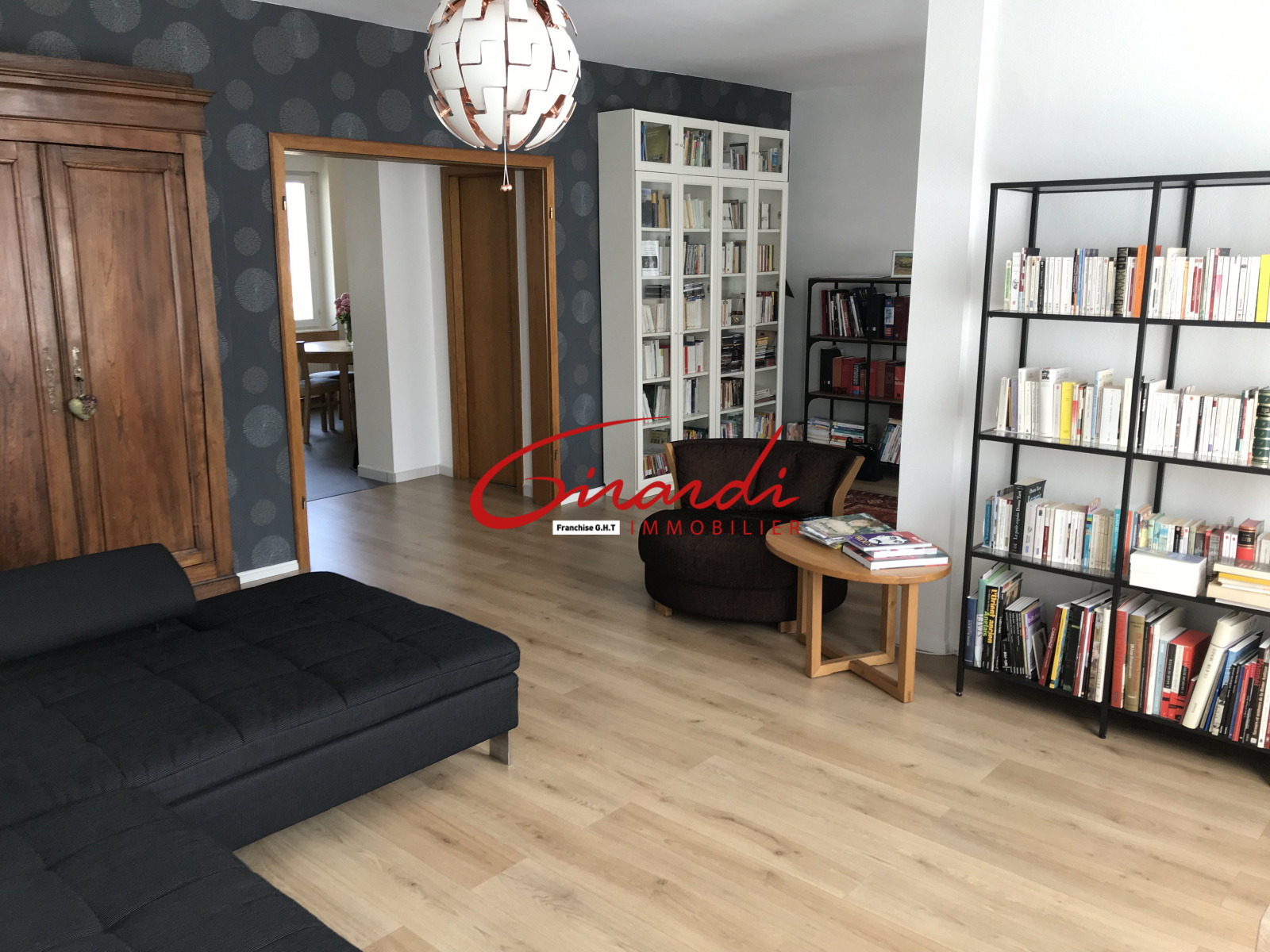 Image_2, Appartement, Mulhouse, ref :1340