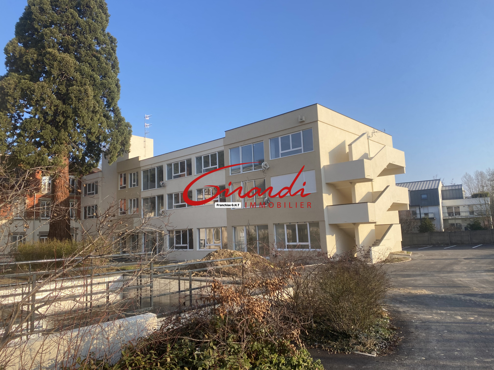 Image_1, Appartement, Pfastatt, ref :1953mM