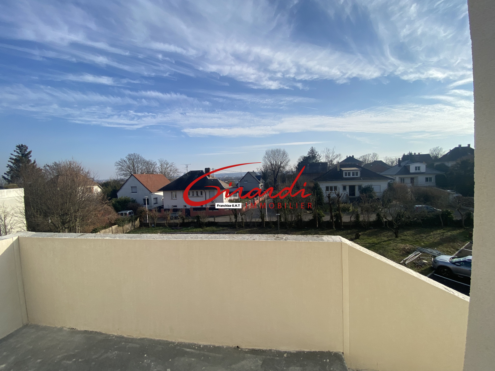 Image_9, Appartement, Pfastatt, ref :1953mM