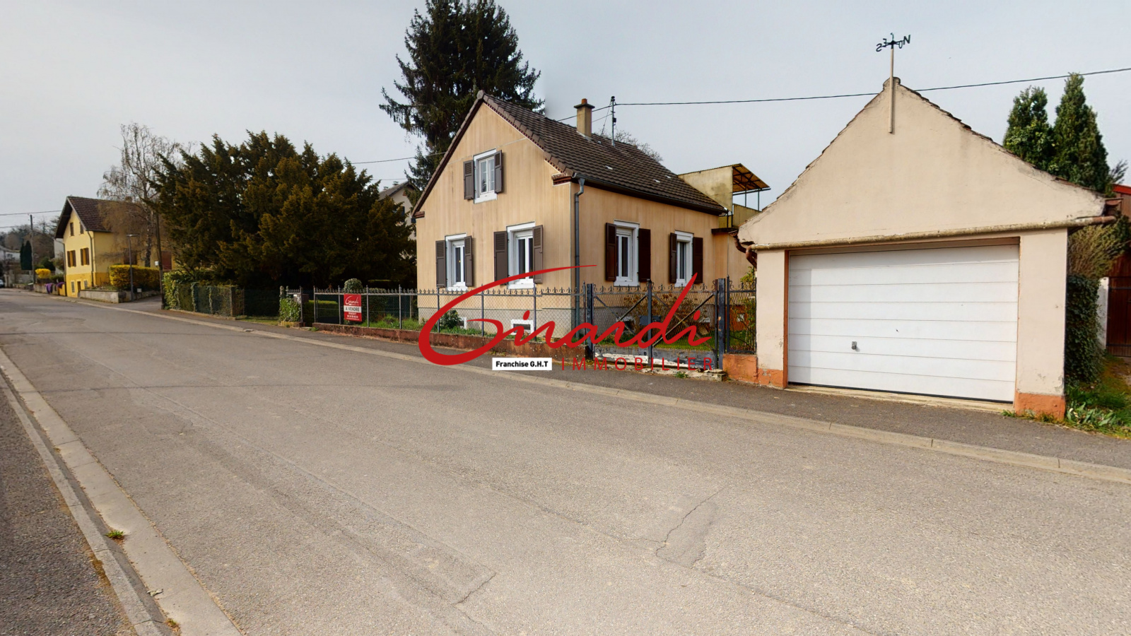 Image_2, Maison, Zillisheim, ref :2014