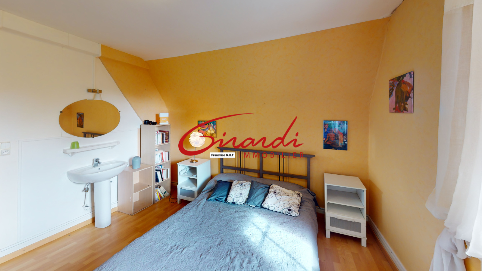 Image_15, Maison, Mulhouse, ref :2105
