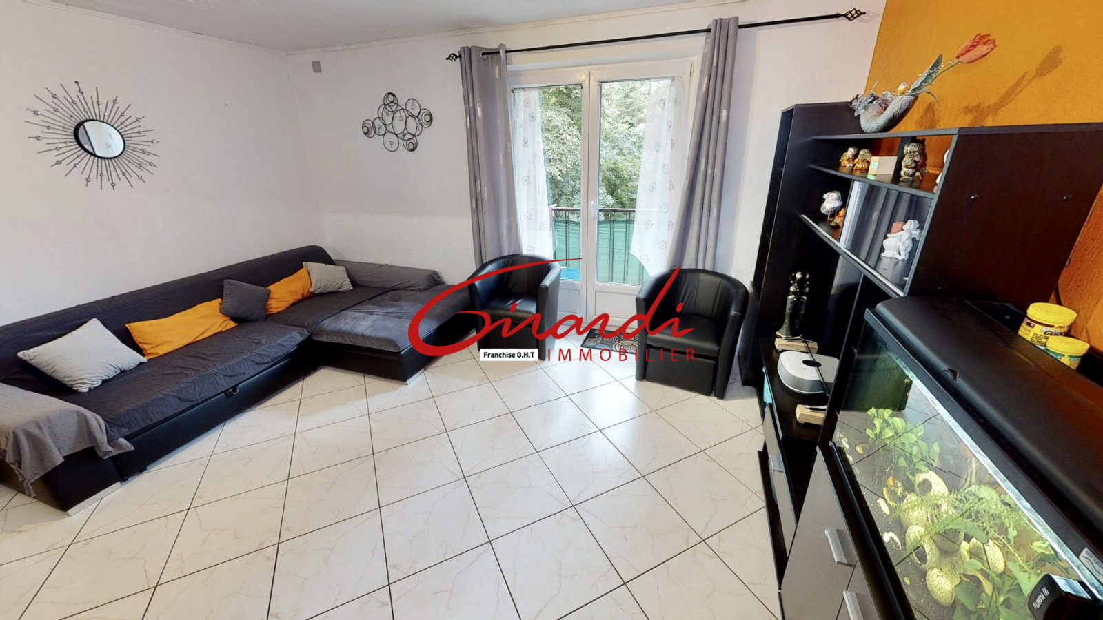 Image_10, Appartement, Richwiller, ref :1857