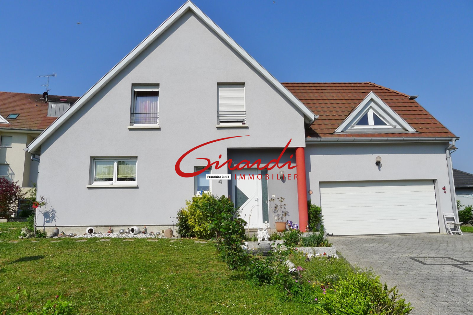 Image_2, Maison, Ensisheim, ref :817