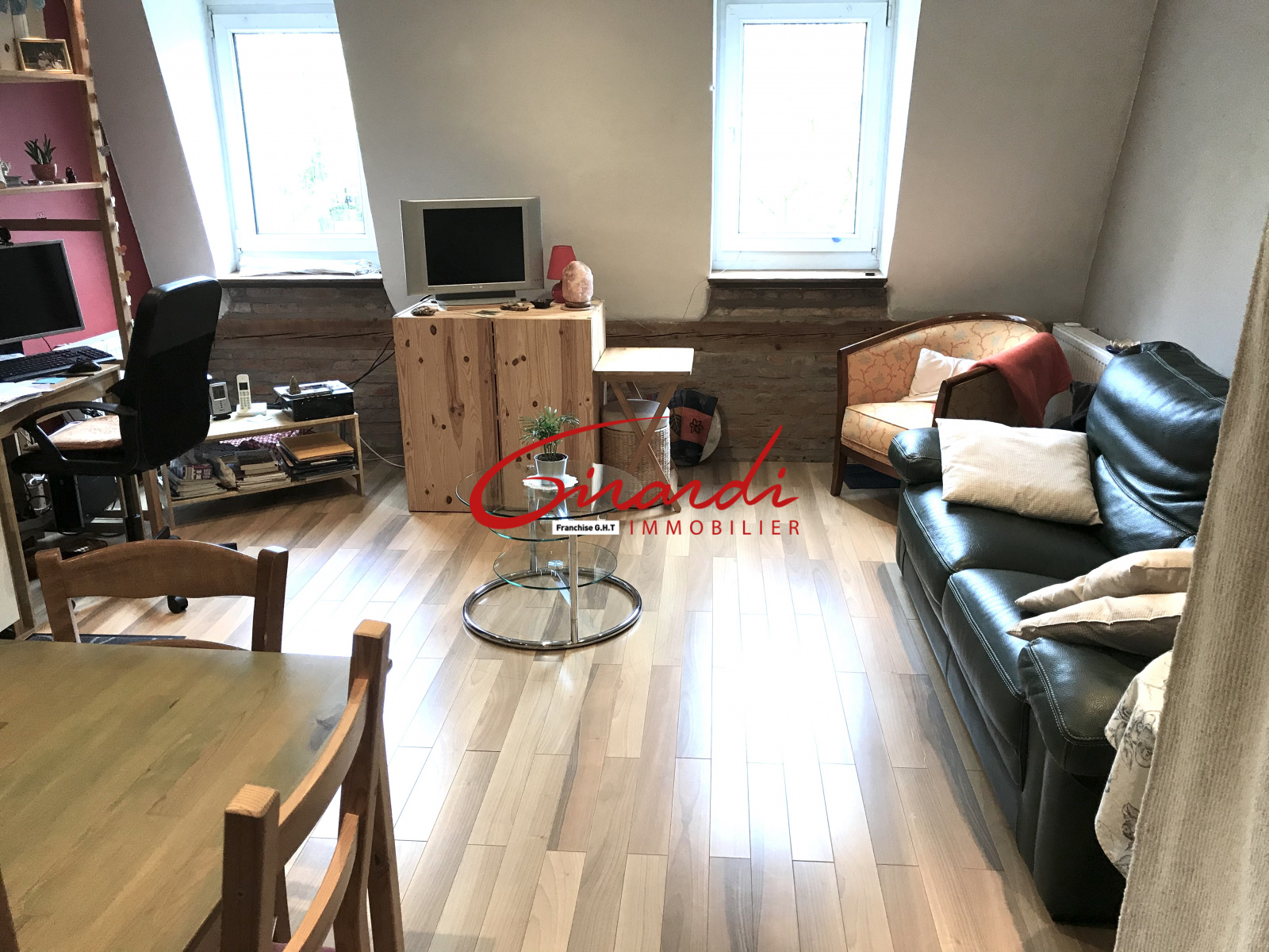 Image_5, Appartement, Mulhouse, ref :1383