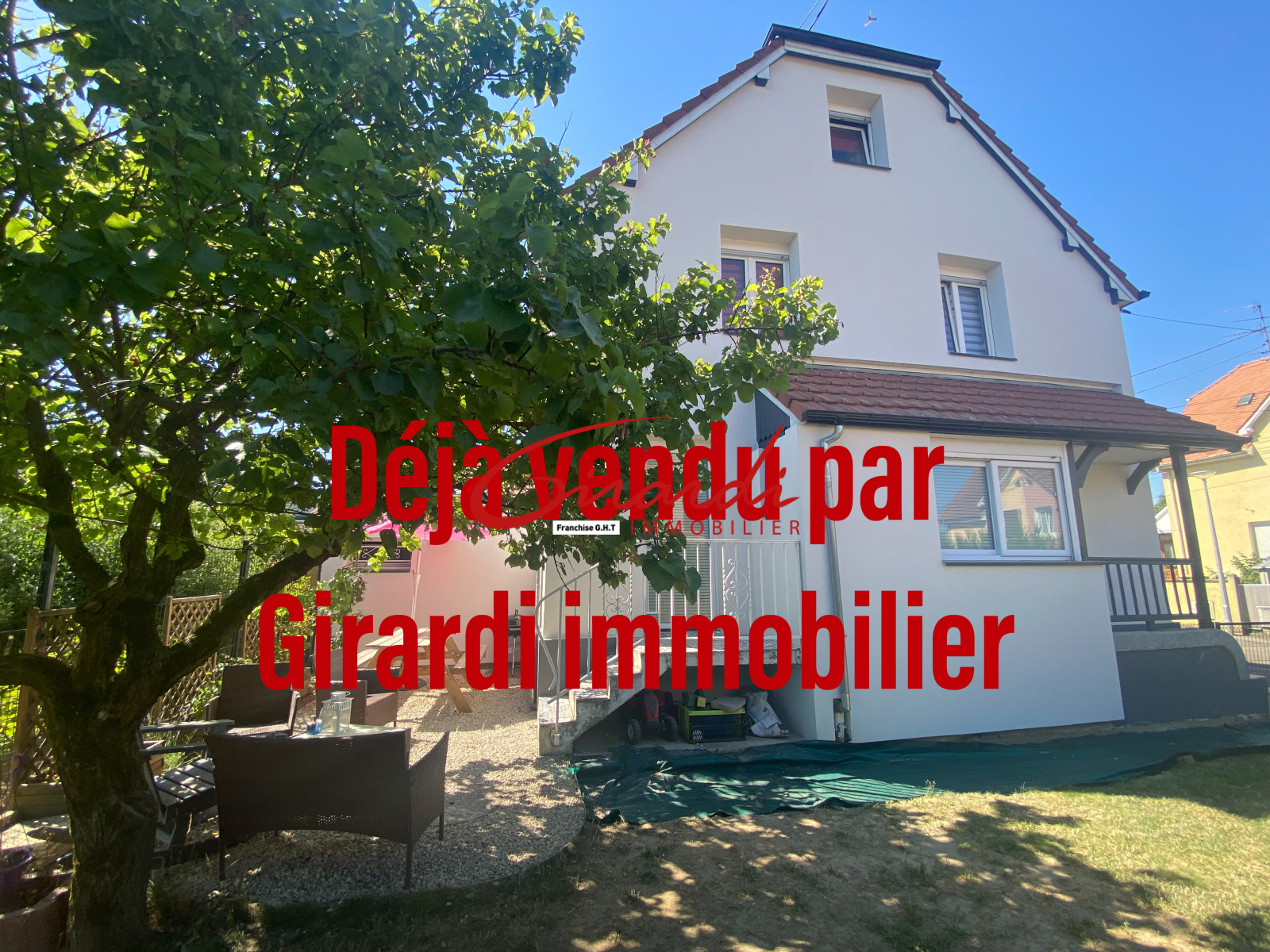 Image_1, Maison, Pfastatt, ref :2081