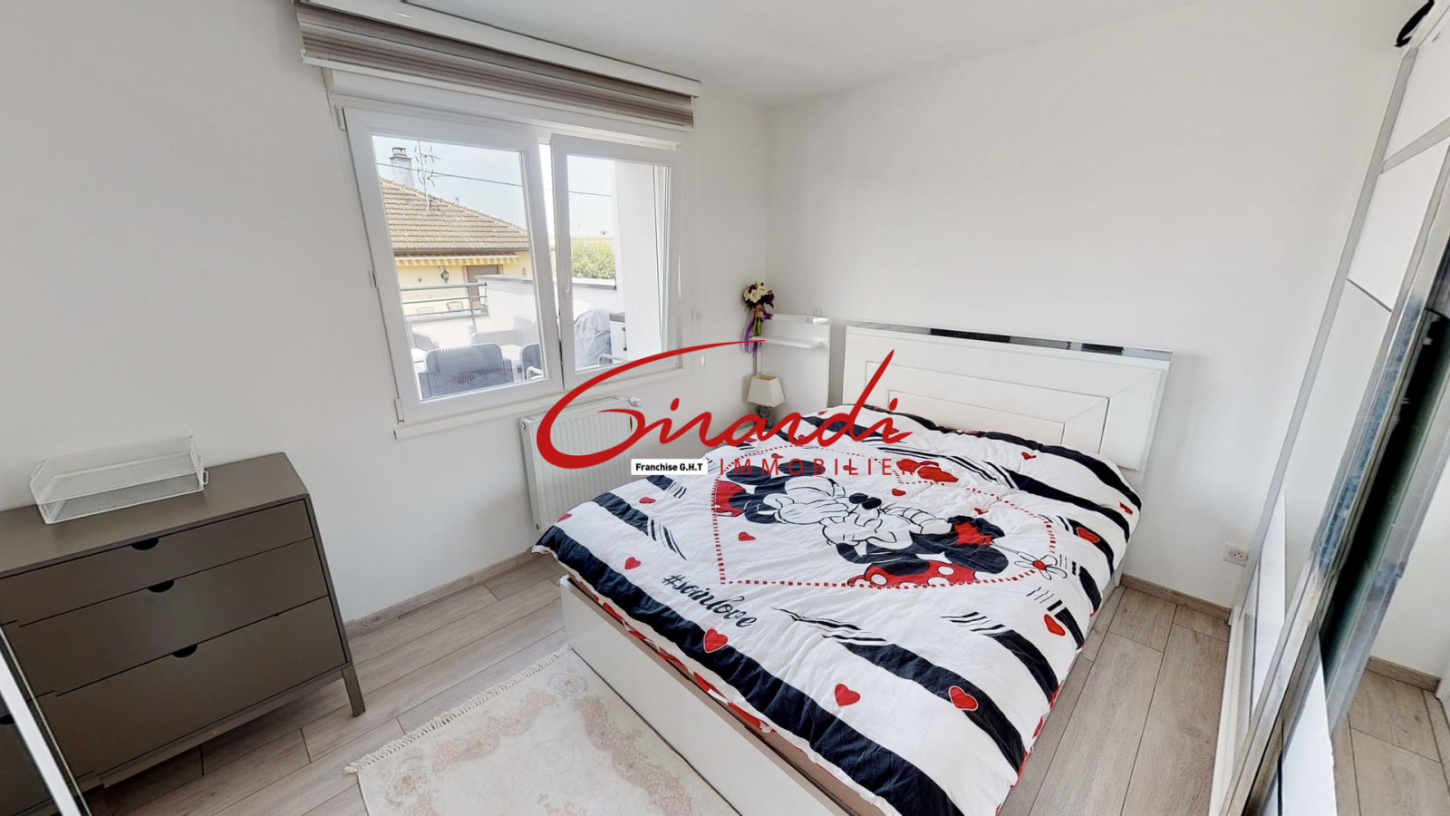 Image_7, Appartement, Richwiller, ref :1877