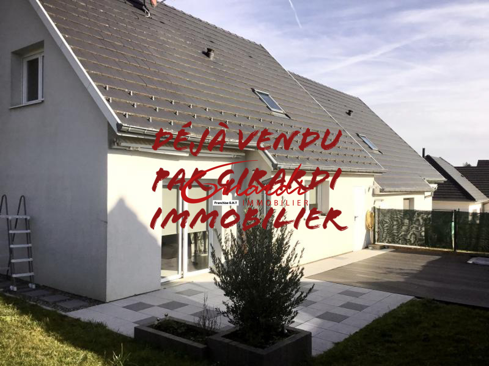 Image_1, Maison, Morschwiller-le-Bas, ref :1459