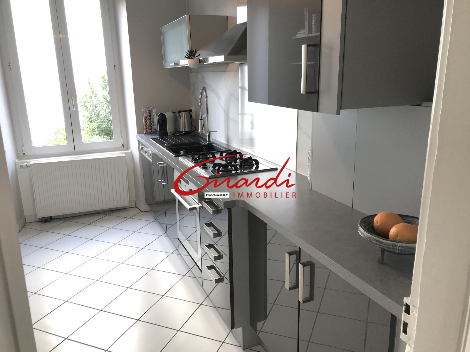 Image_4, Appartement, Mulhouse, ref :1659