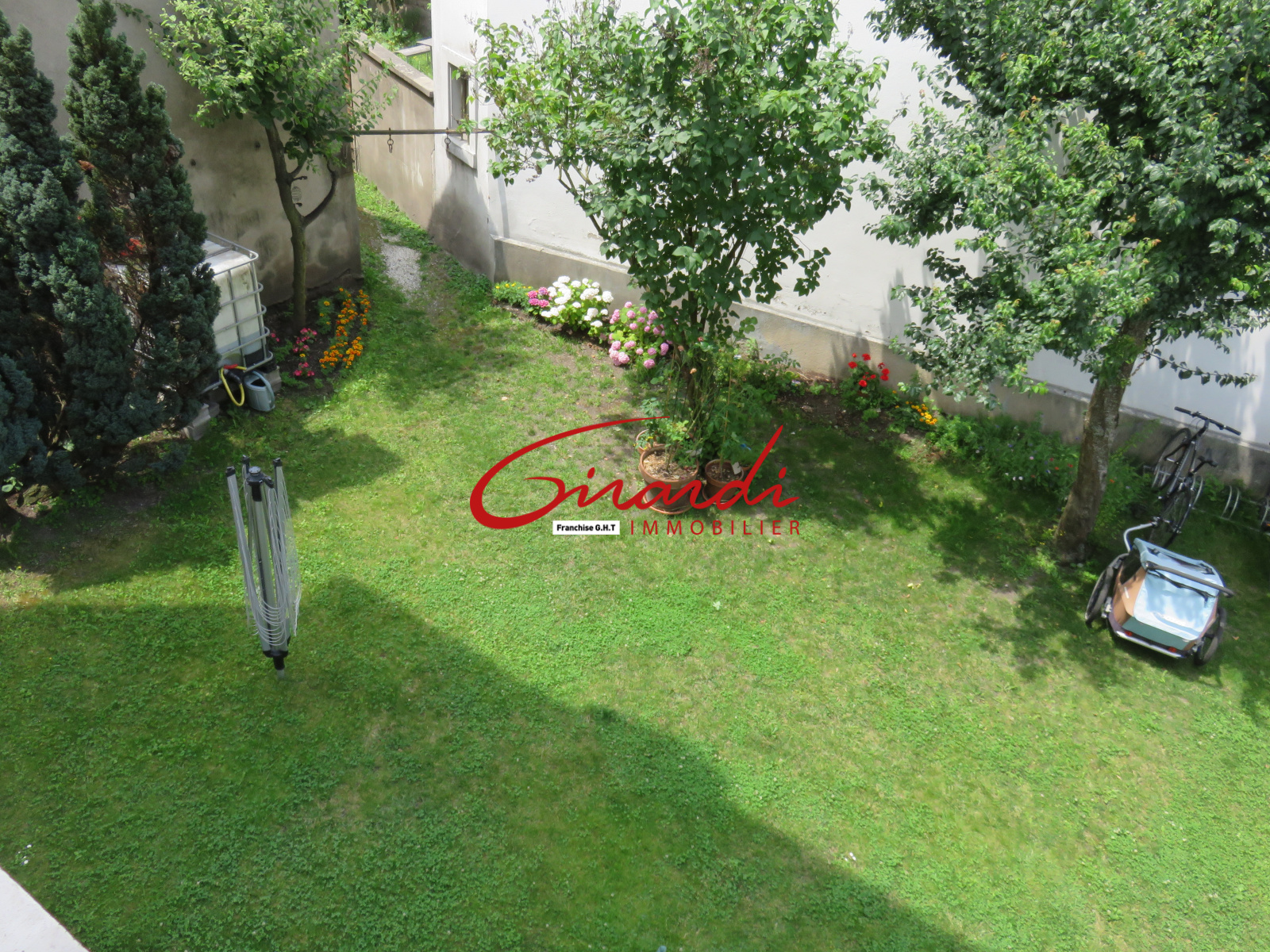 Image_9, Appartement, Mulhouse, ref :1659