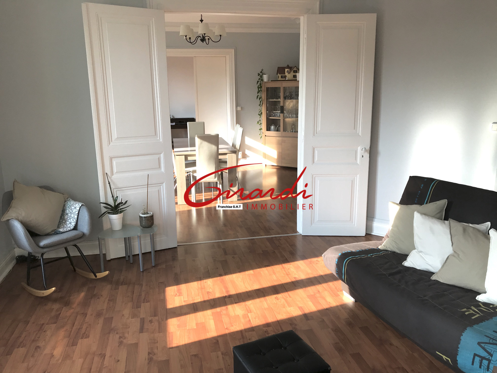 Image_2, Appartement, Mulhouse, ref :1659