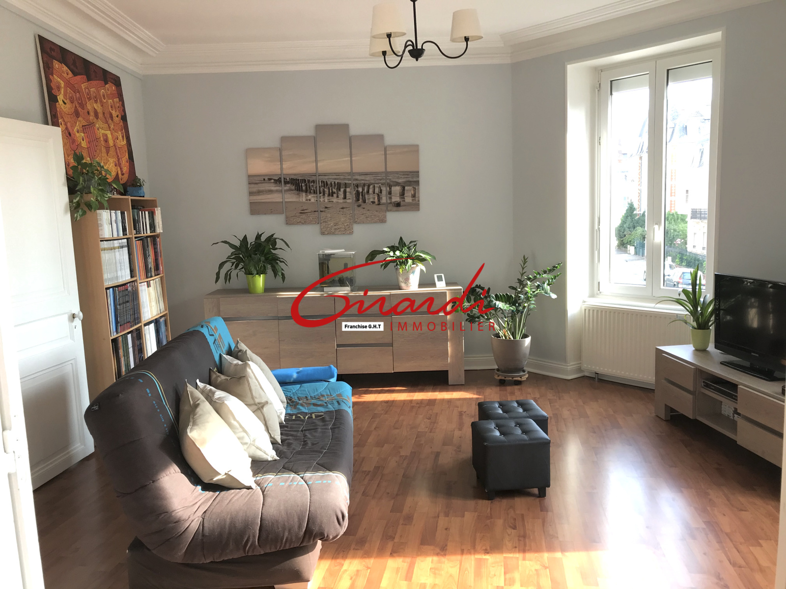 Image_11, Appartement, Mulhouse, ref :1659