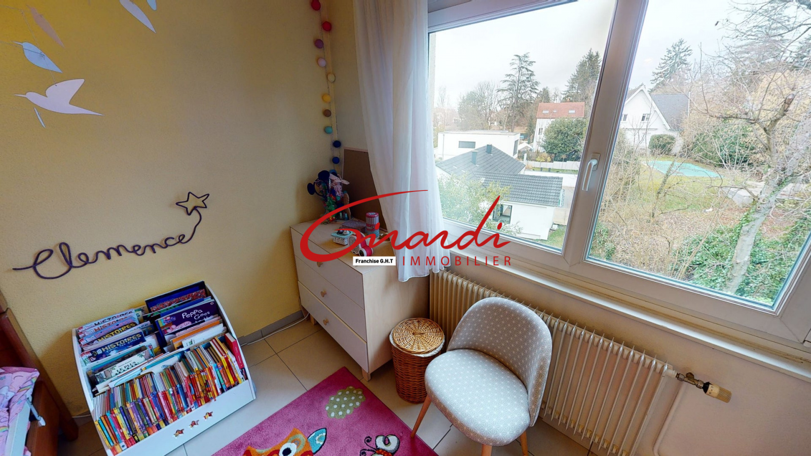 Image_8, Appartement, Mulhouse, ref :1986