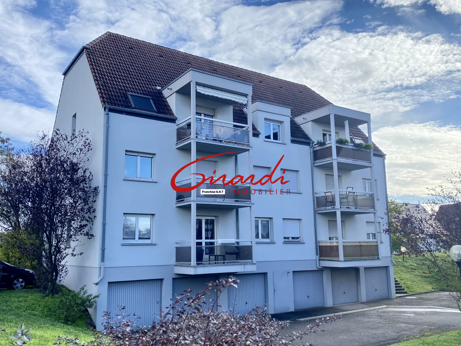 Image_6, Appartement, Pfastatt, ref :2146