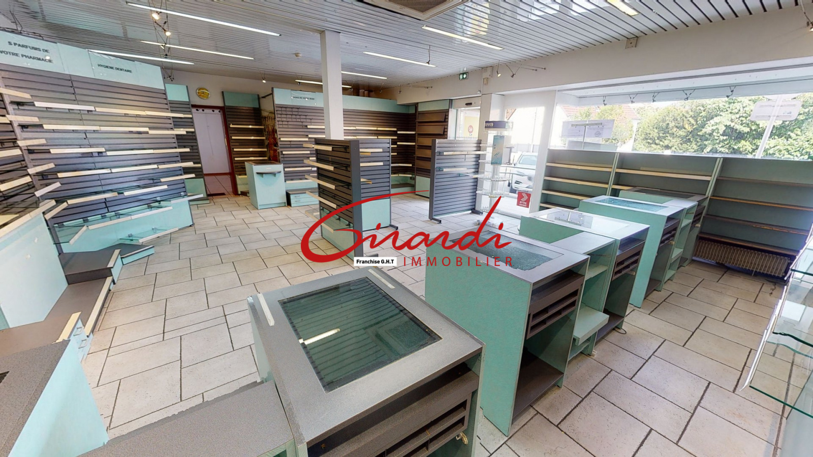 Image_3, Local commercial, Illzach, ref :1696a