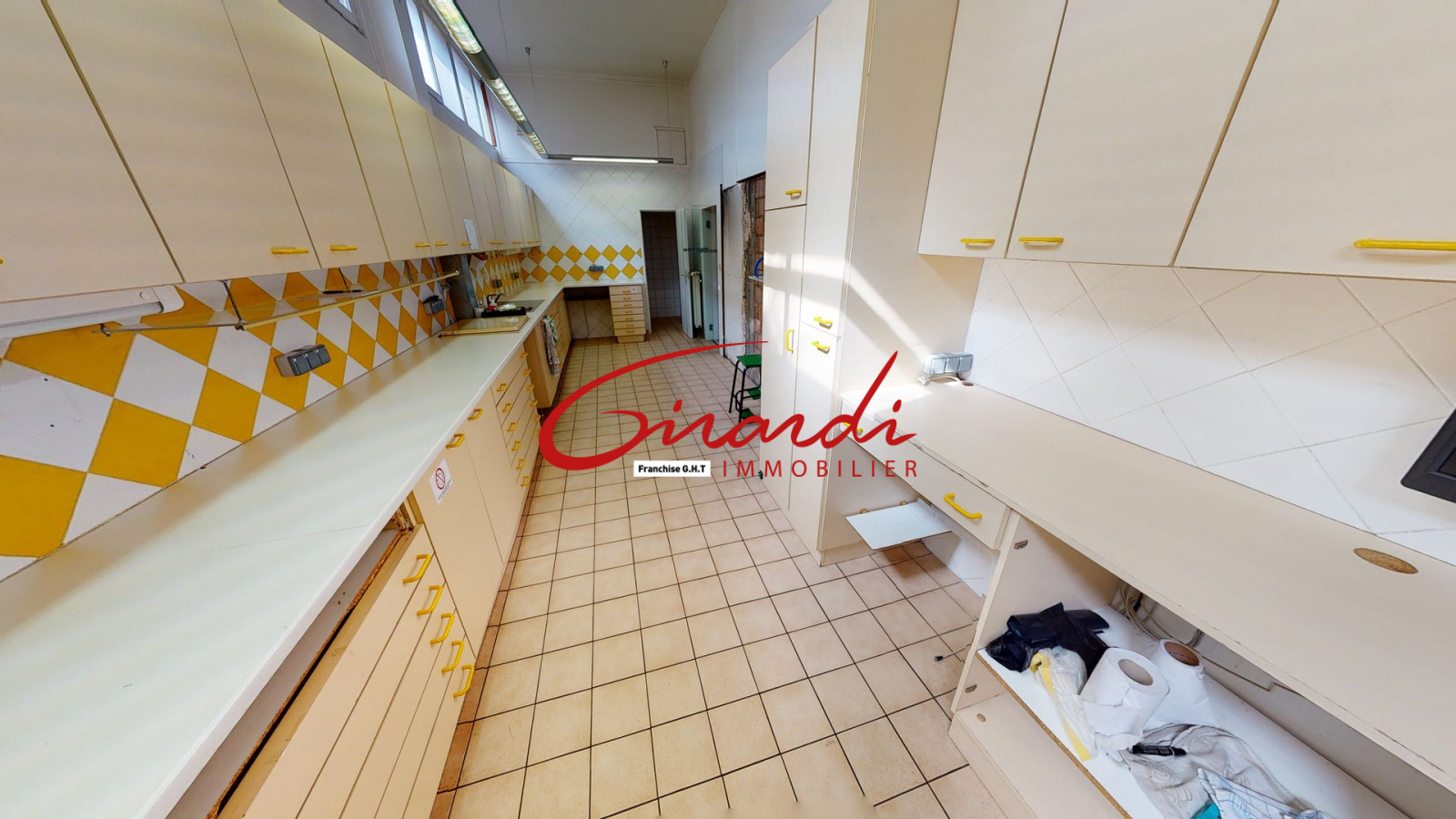 Image_5, Local commercial, Illzach, ref :1696a