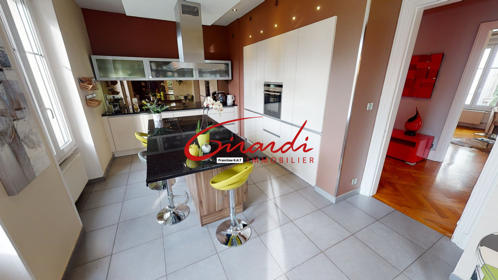 Image_5, Appartement, Pfastatt, ref :1873