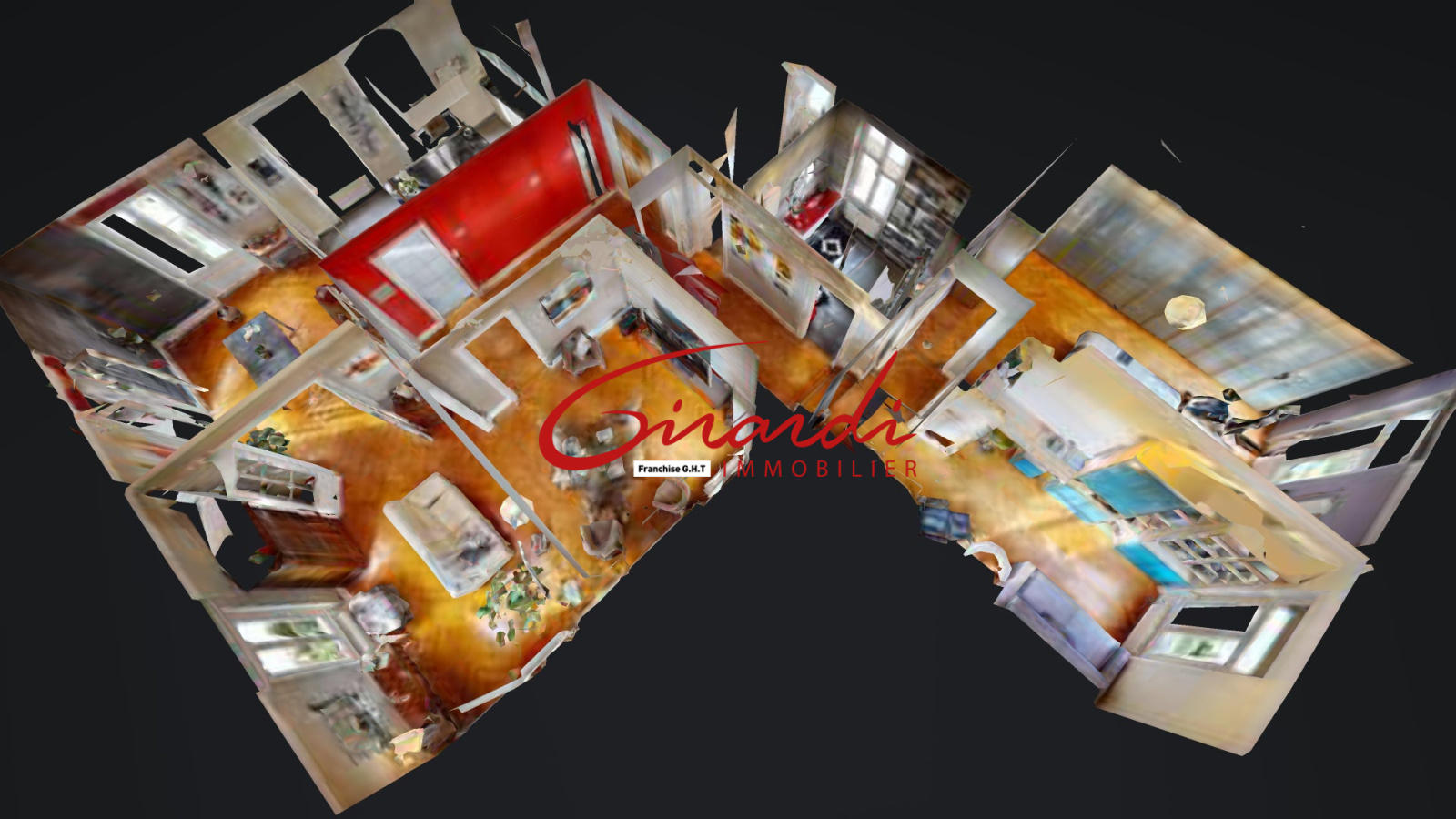 Image_3, Appartement, Pfastatt, ref :1873