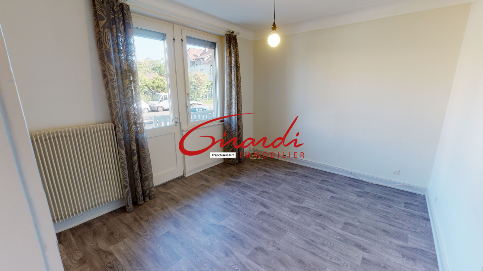 Image_2, Appartement, Pfastatt, ref :2036