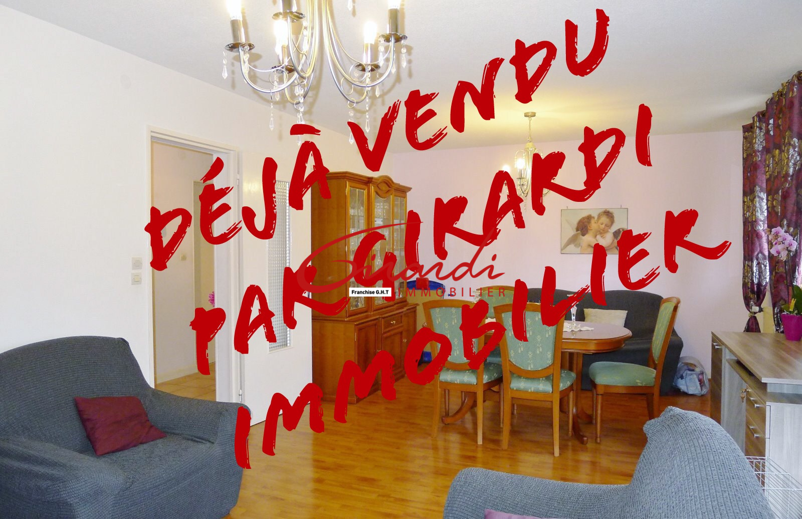 Image_1, Appartement, Illzach, ref :710