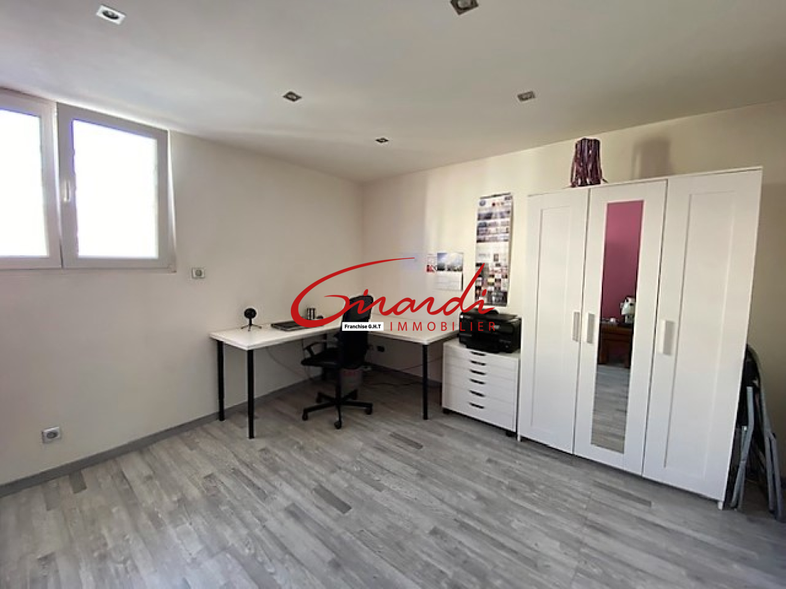 Image_11, Appartement, Mulhouse, ref :2001