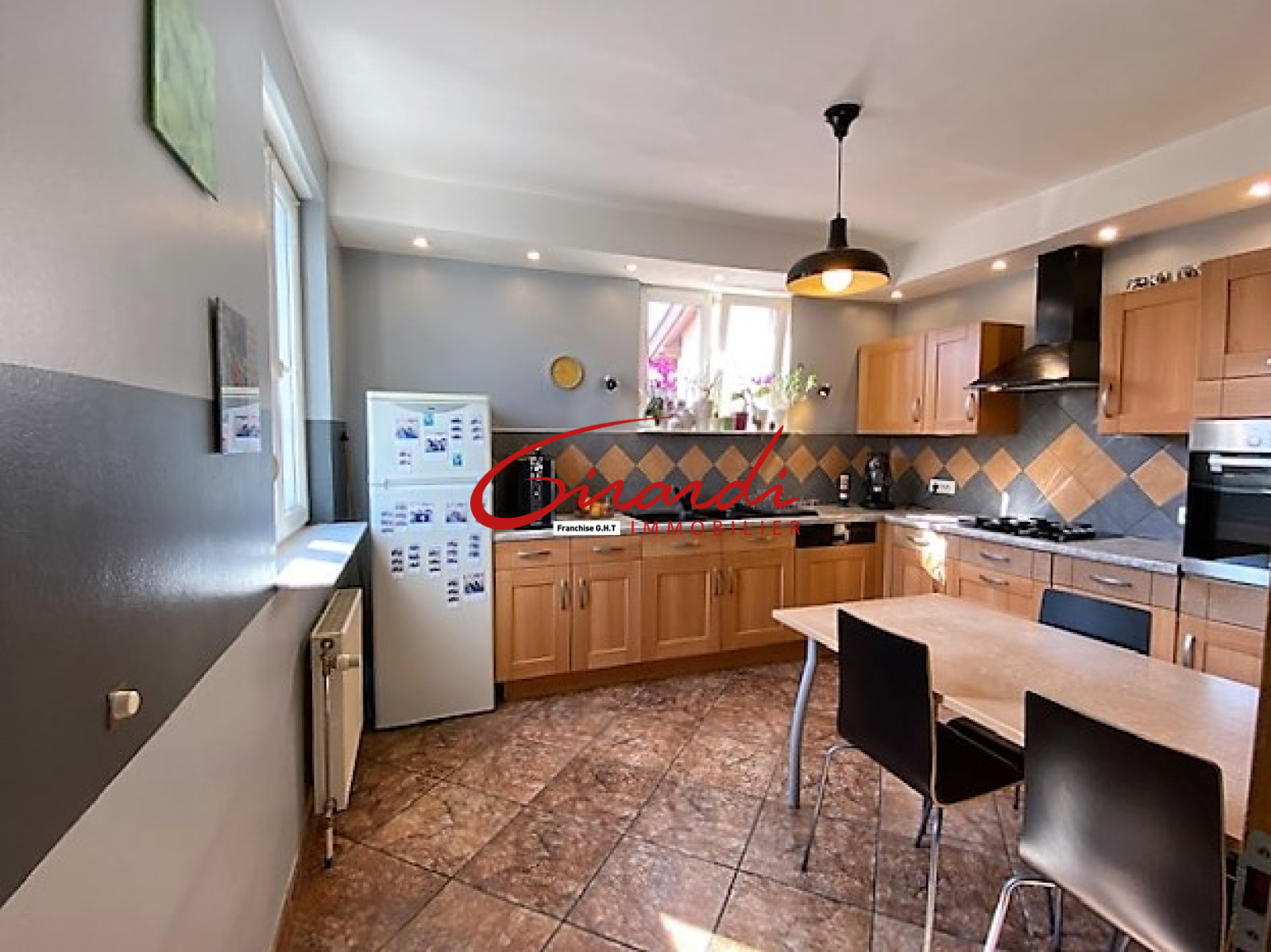 Image_3, Appartement, Mulhouse, ref :2001