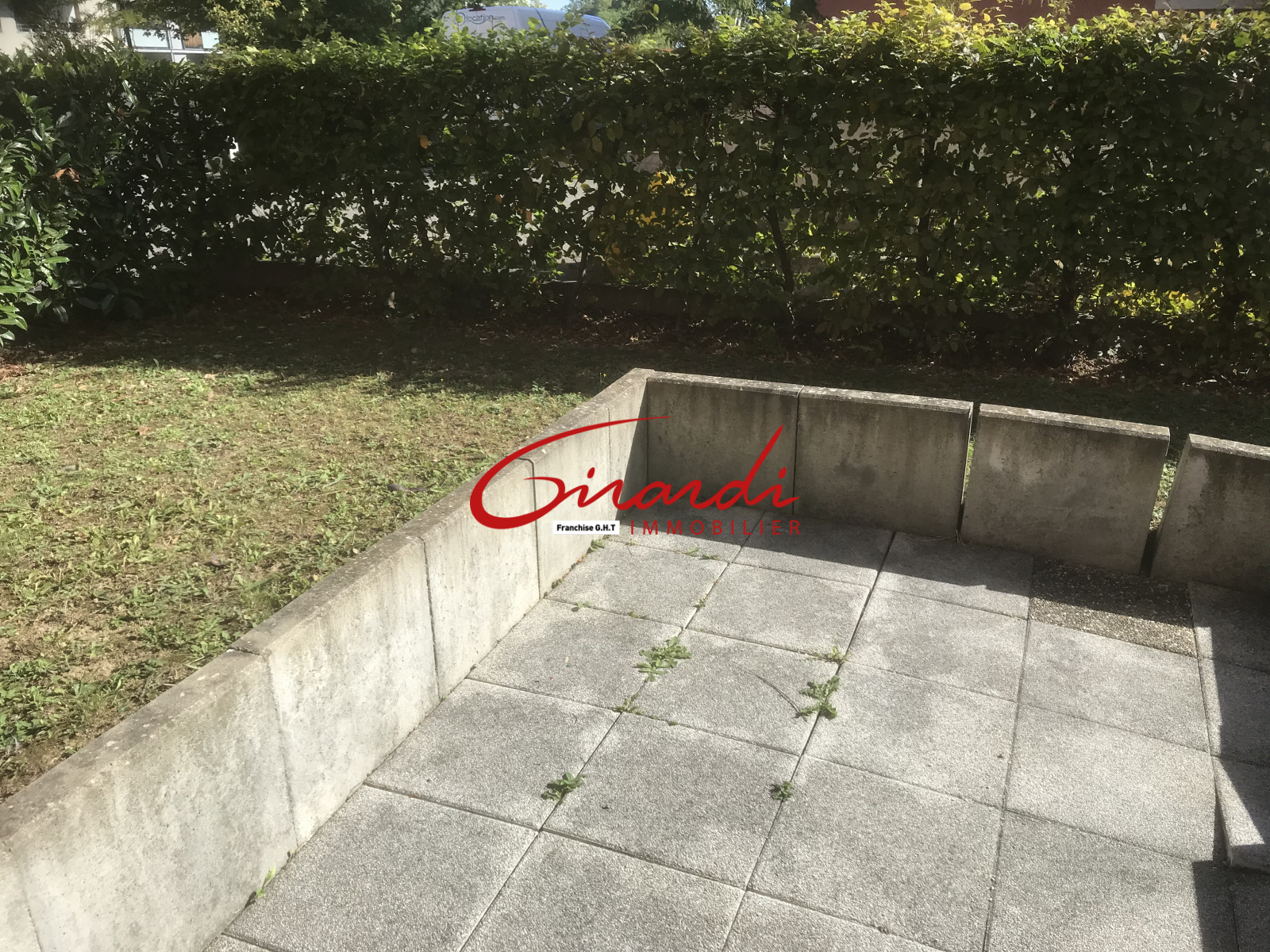 Image_4, Appartement, Pfastatt, ref :1350