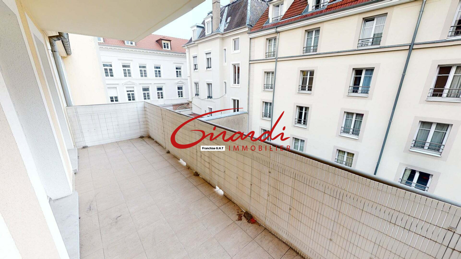 Image_5, Appartement, Mulhouse, ref :1960