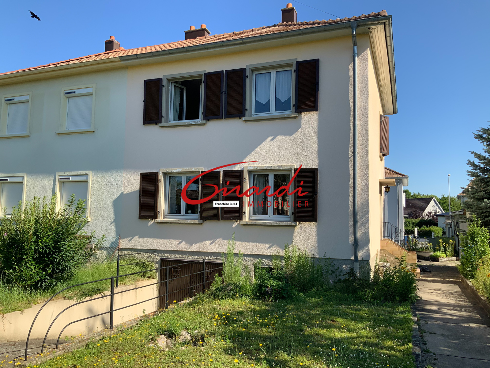 Image_6, Maison, Mulhouse, ref :1550