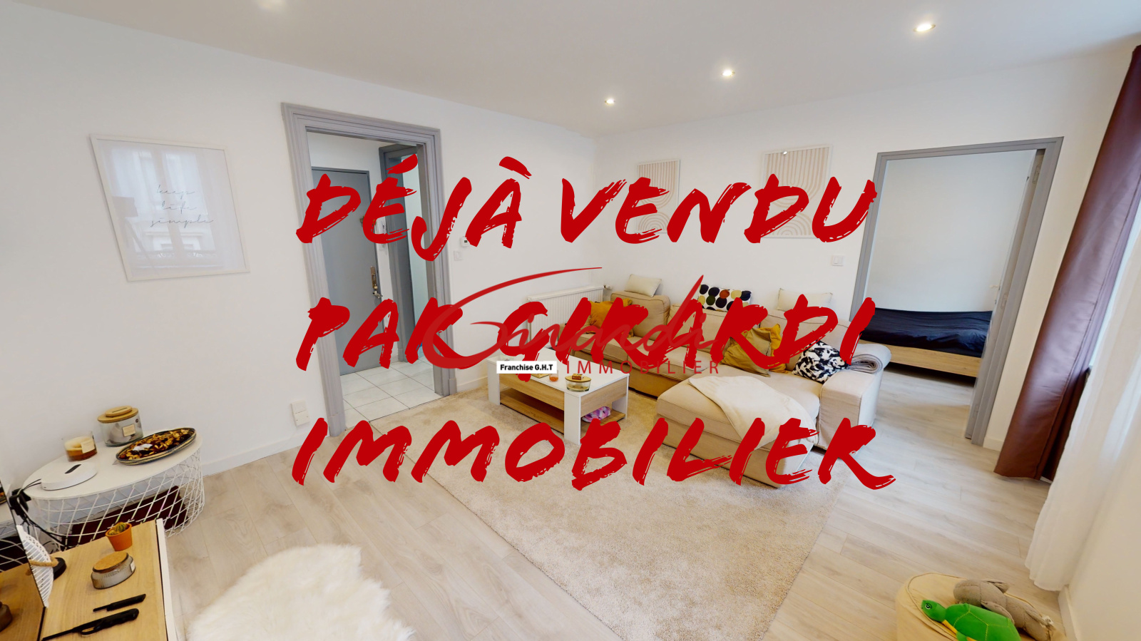 Image_1, Appartement, Mulhouse, ref :2130