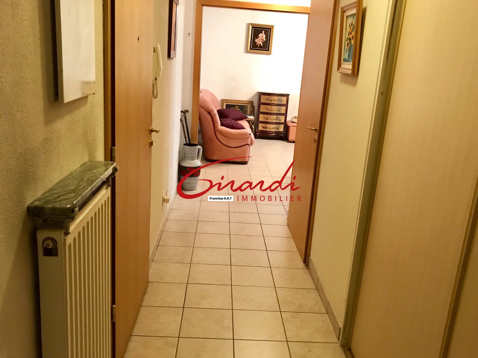 Image_6, Appartement, Mulhouse, ref :740