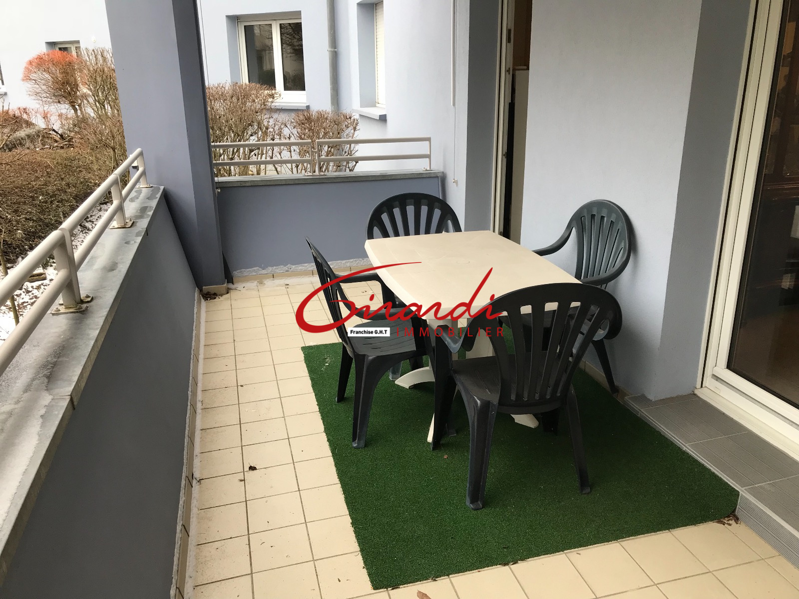 Image_2, Appartement, Mulhouse, ref :740