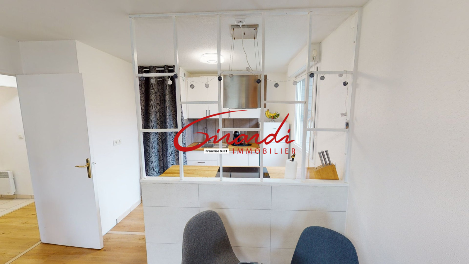 Image_8, Appartement, Mulhouse, ref :2015