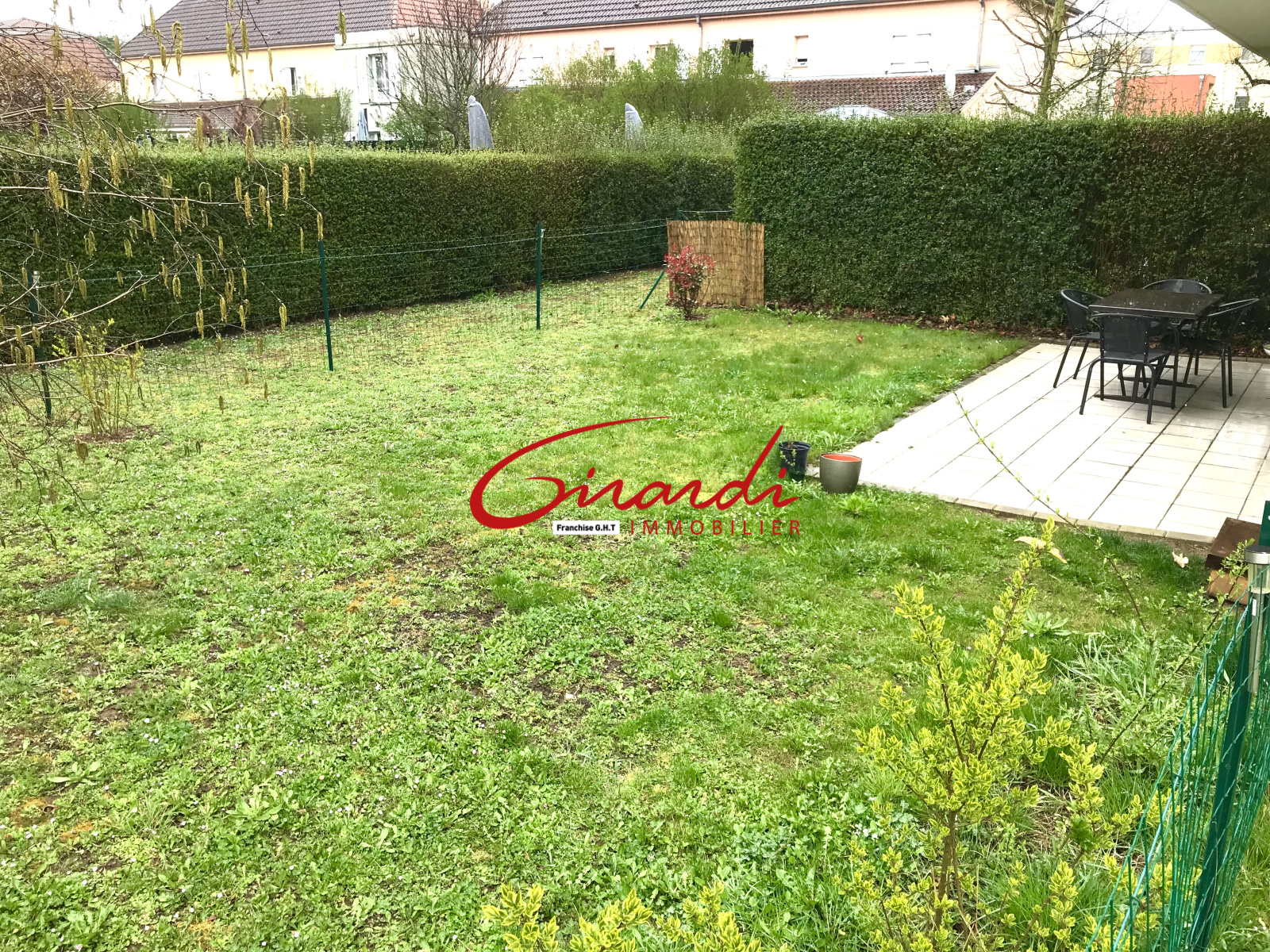 Image_17, Appartement, Mulhouse, ref :2015