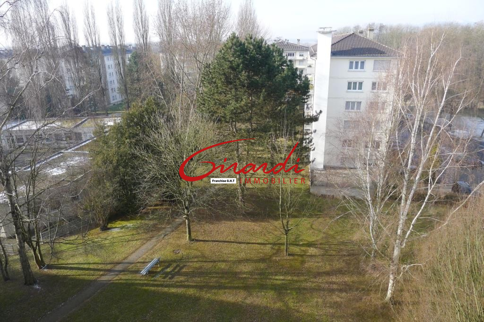 Image_3, Appartement, Lutterbach, ref :534va