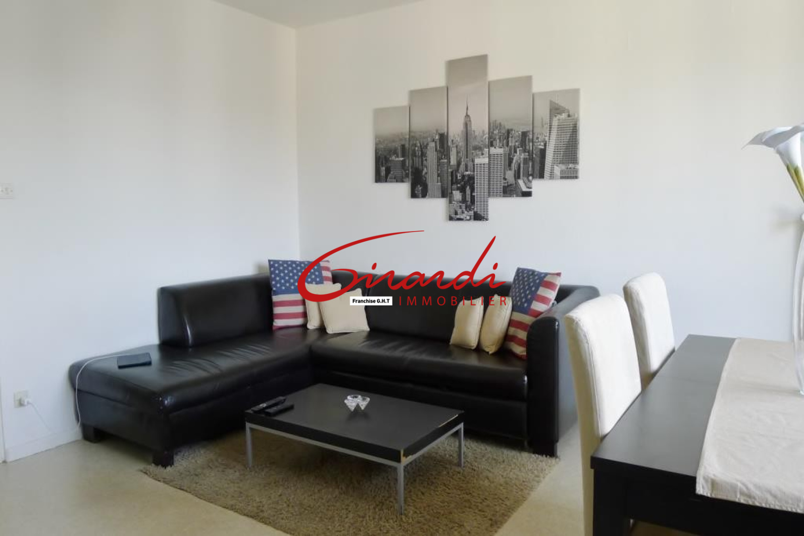 Image_12, Appartement, Lutterbach, ref :534va