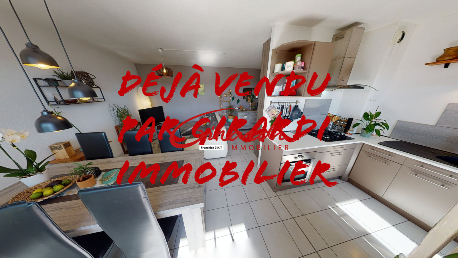 Image_1, Appartement, Kingersheim, ref :2077