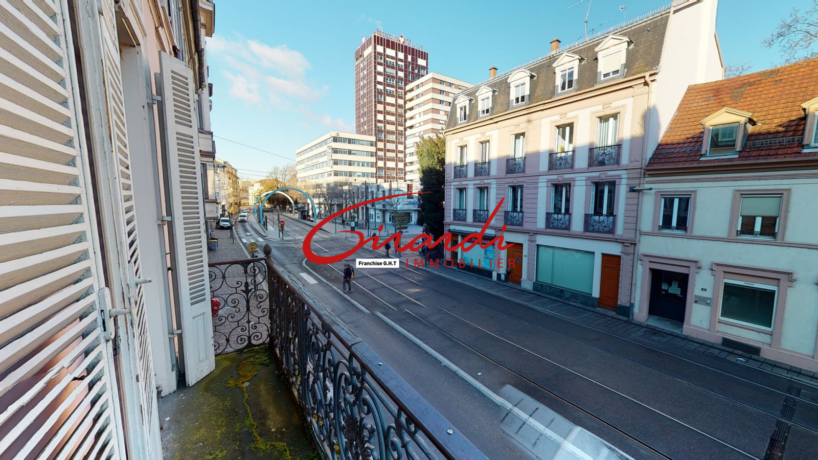 Image_7, Appartement, Mulhouse, ref :1985
