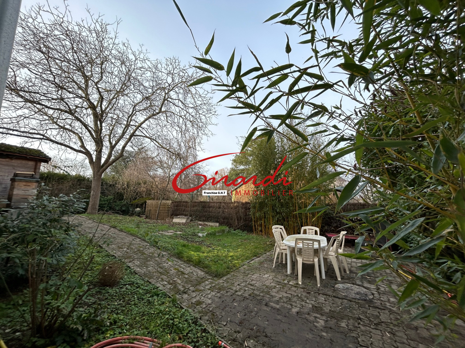 Image_12, Rez de jardin, Pfastatt, ref :2176