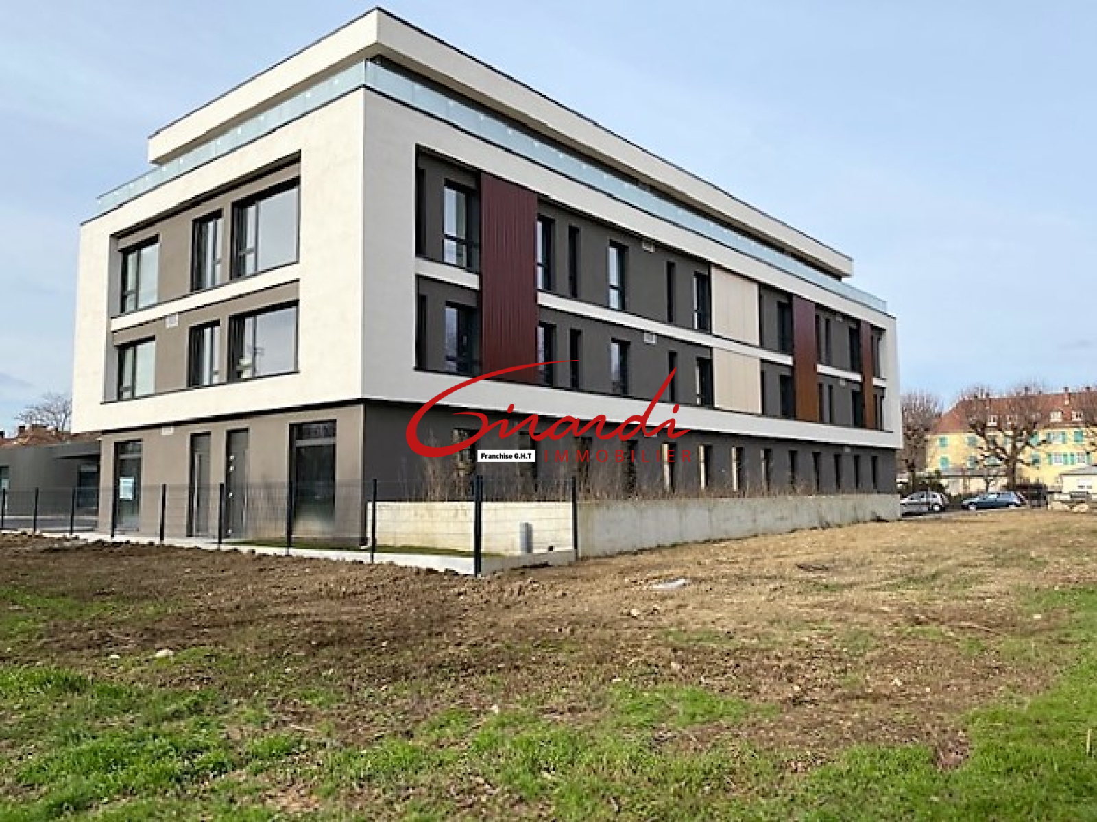 Image_5, Local professionnel, Mulhouse, ref :2210