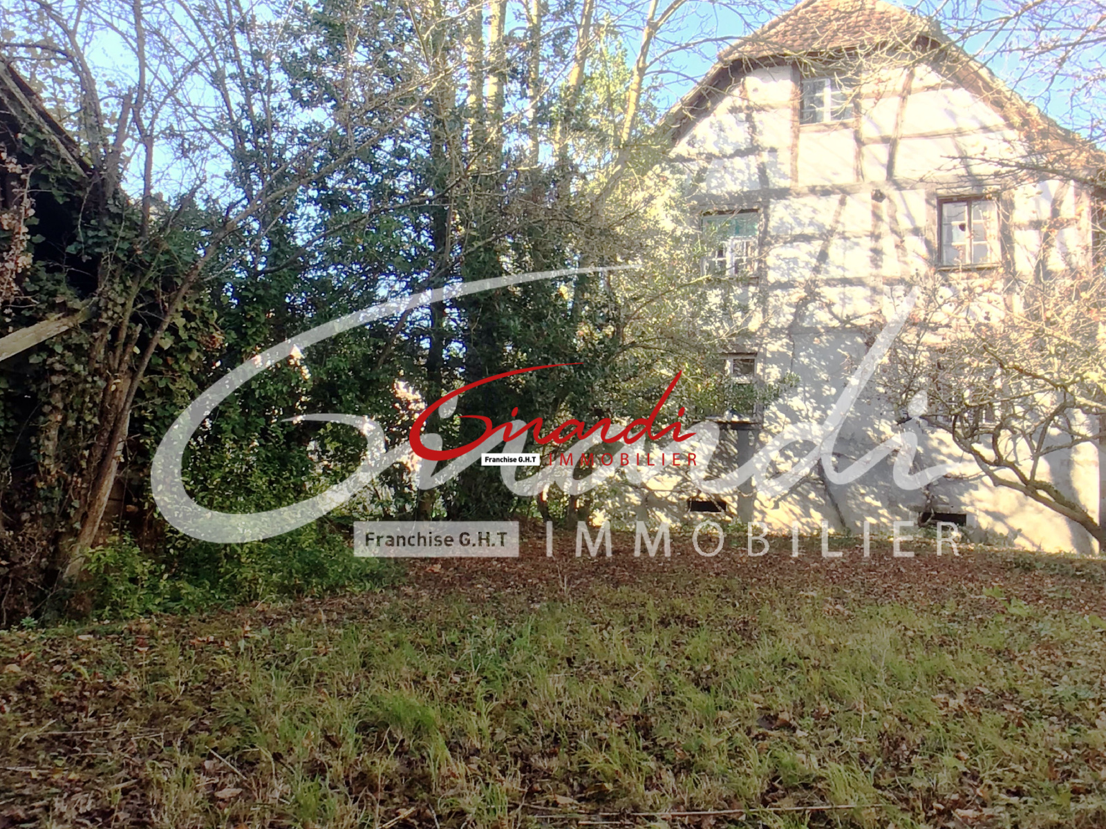 Image_3, Maison, Magstatt-le-Haut, ref :1613
