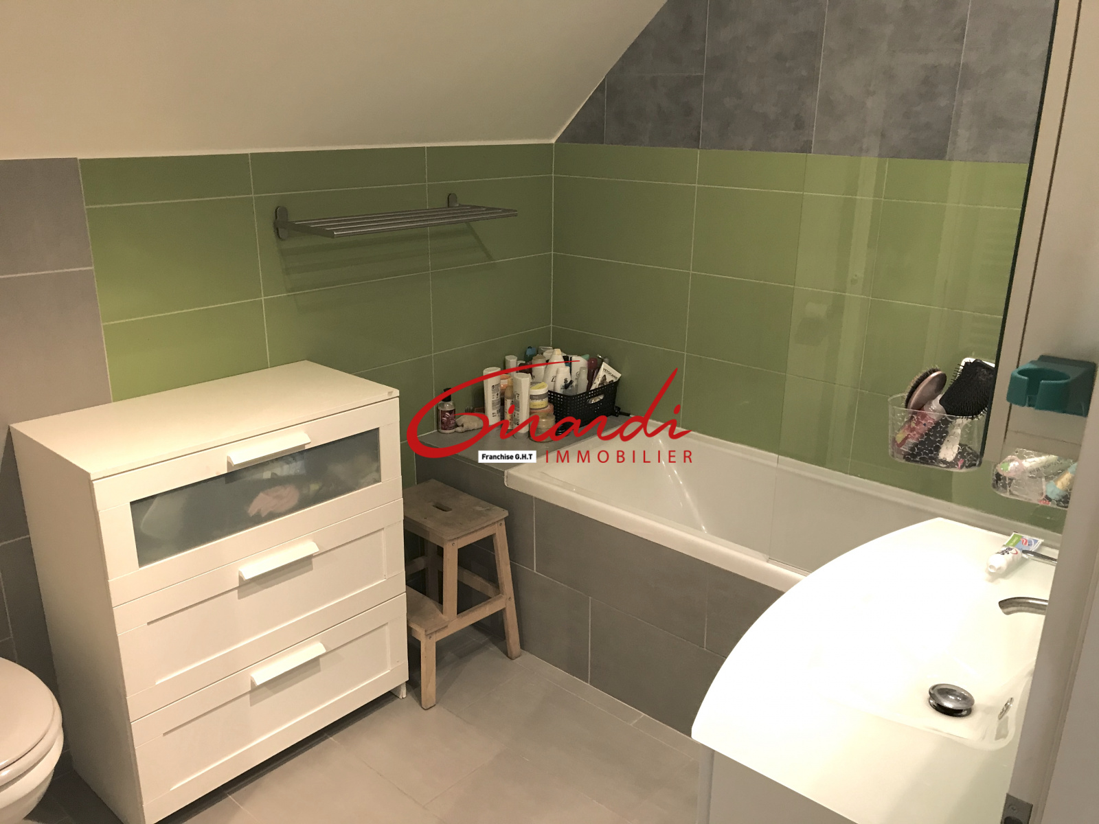 Image_4, Appartement, Mulhouse, ref :1660