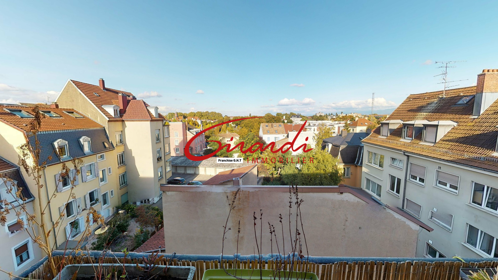 Image_4, Appartement, Mulhouse, ref :1924