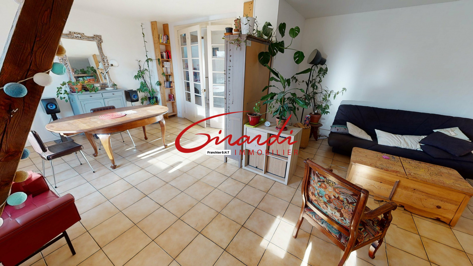 Image_3, Appartement, Mulhouse, ref :1924