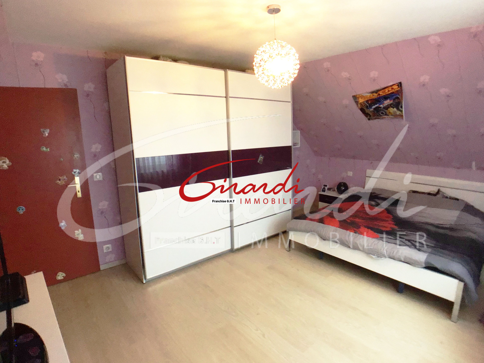 Image_4, Maison, Sondersdorf, ref :1520