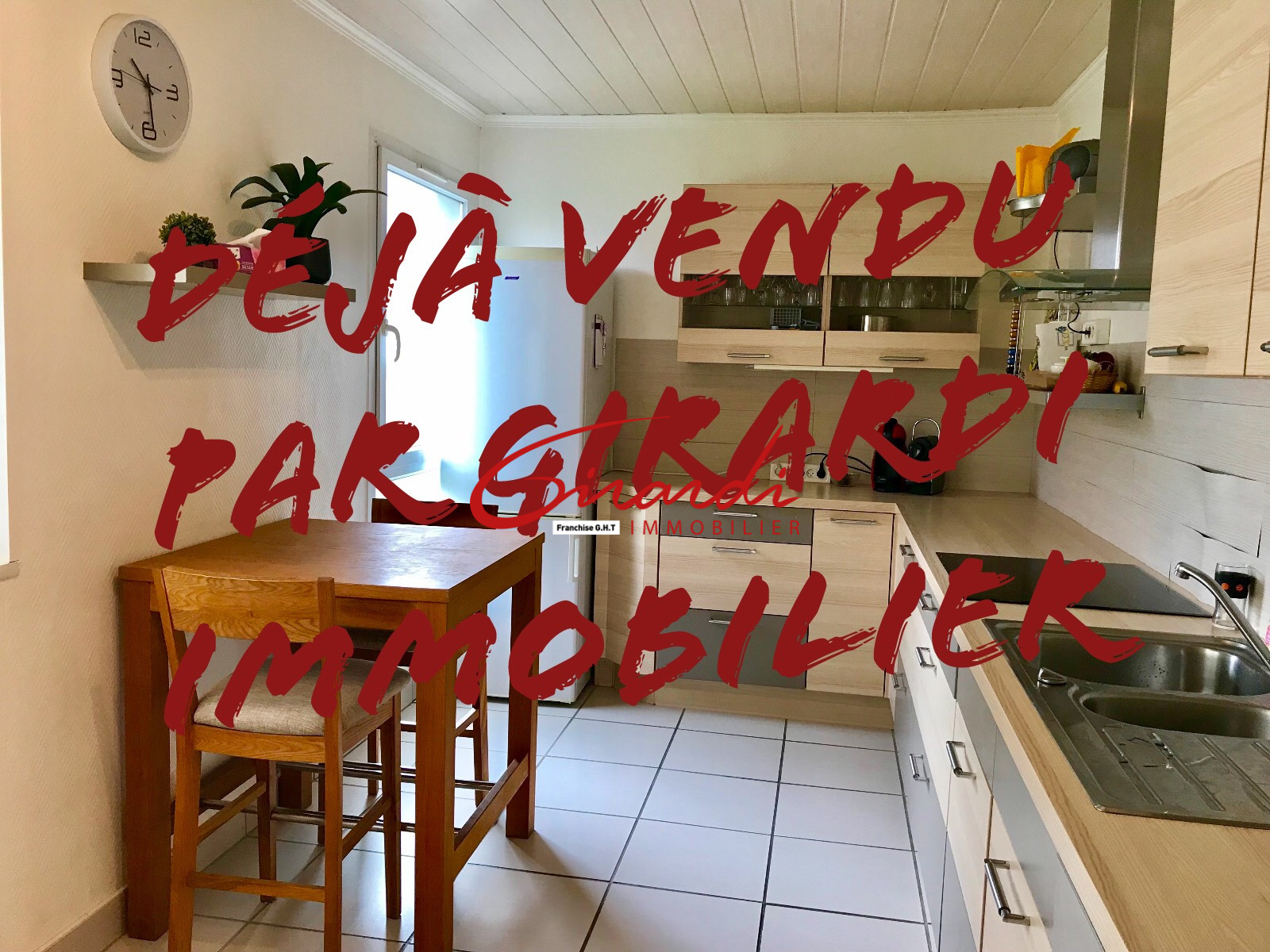 Image_1, Appartement, Vieux-Thann, ref :842