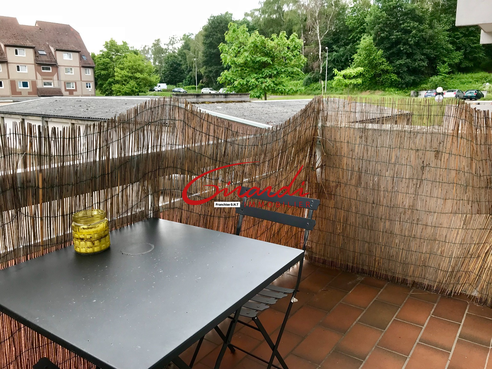 Image_6, Appartement, Vieux-Thann, ref :842