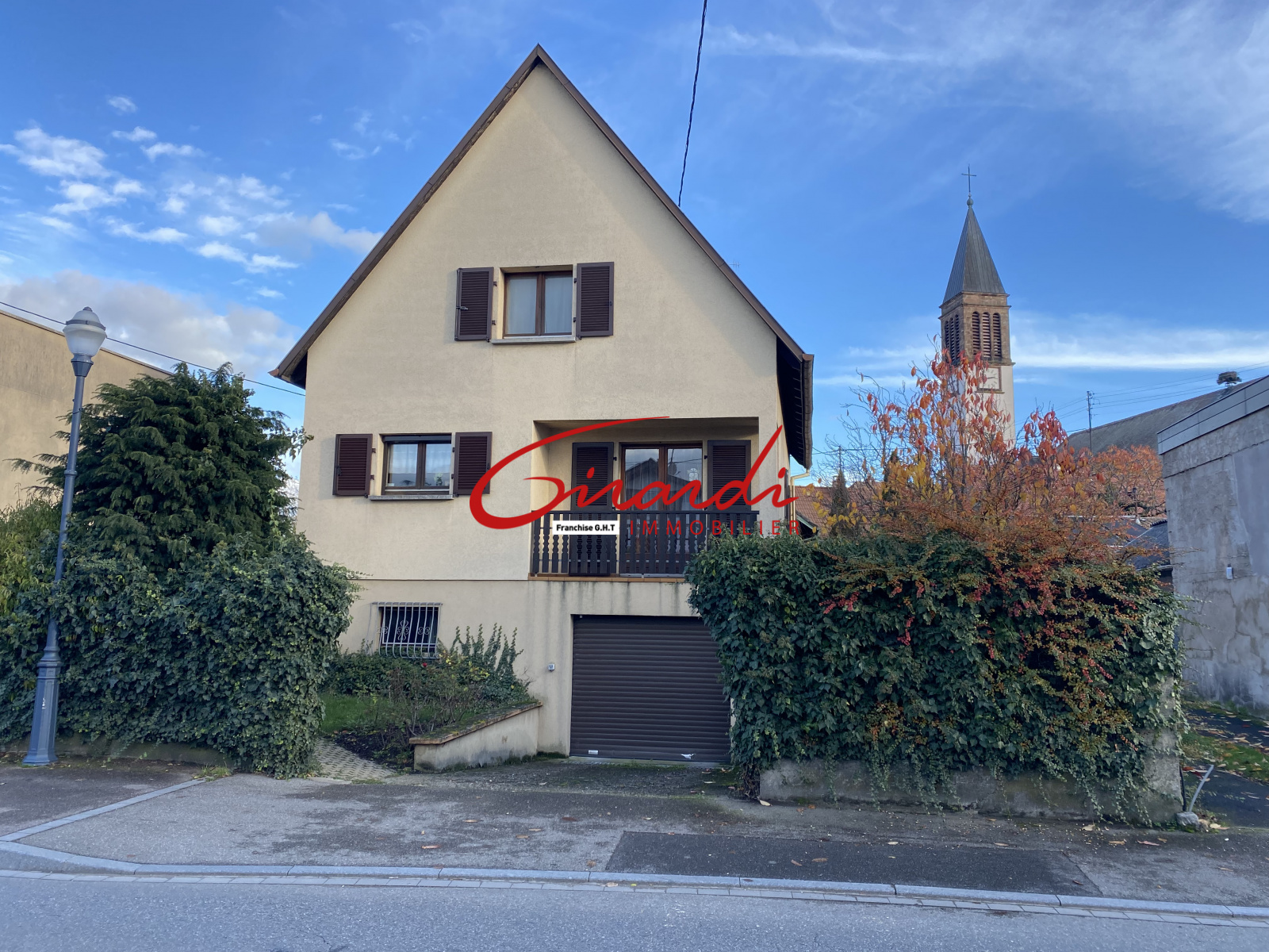 Image_17, Maison, Wittelsheim, ref :2162