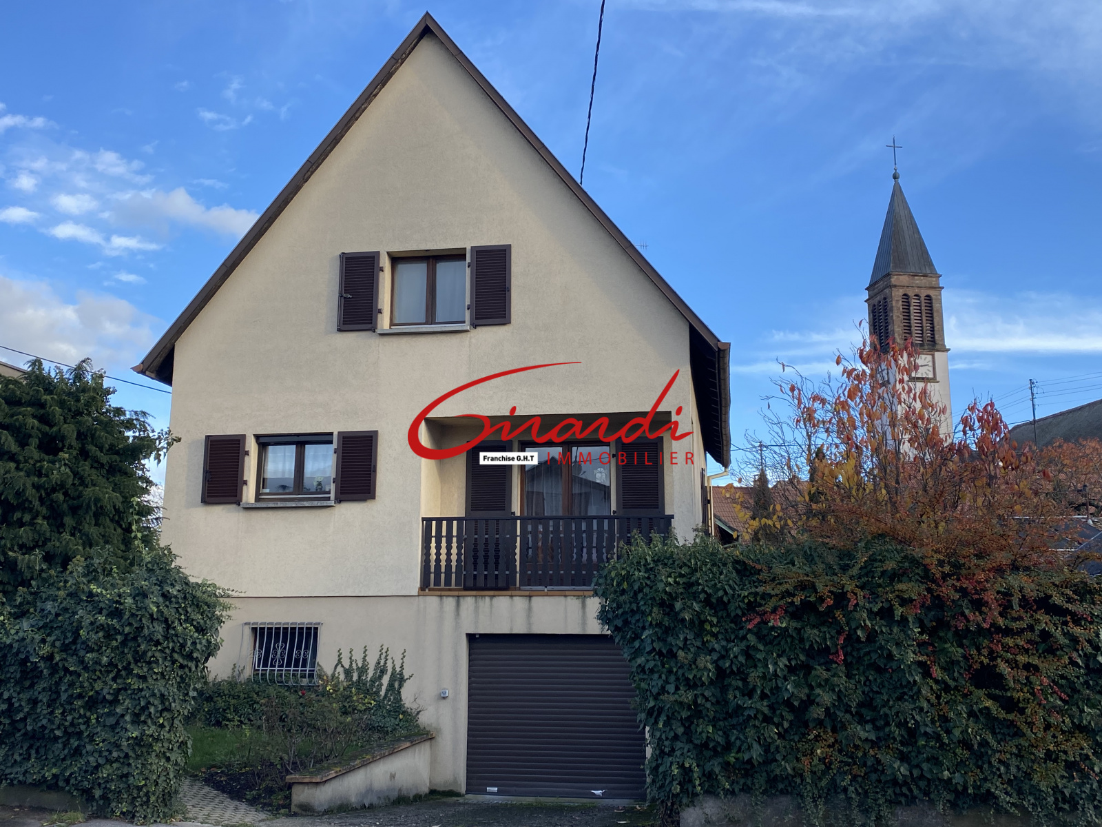 Image_2, Maison, Wittelsheim, ref :2162