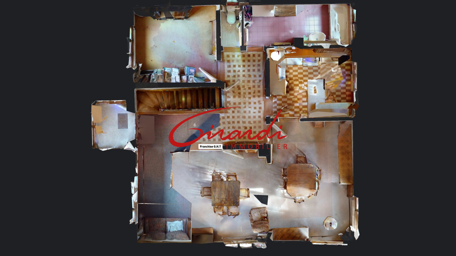 Image_10, Maison, Pfastatt, ref :1728